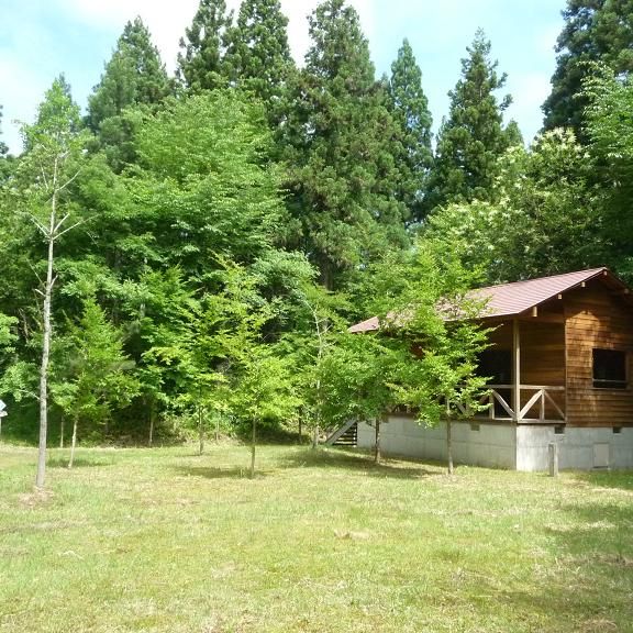 Gosen City Forest Park/Campground