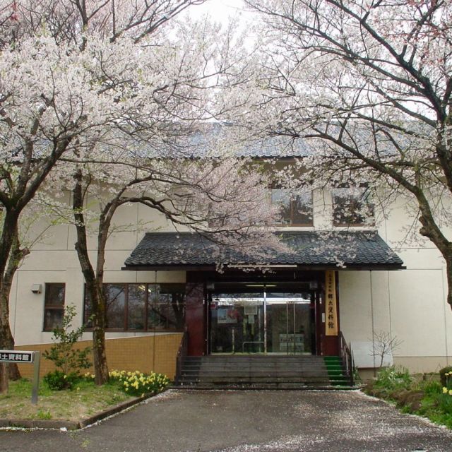 Gosen City Muramatsu Hometown Museum