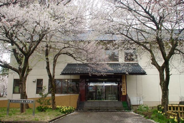 Gosen City Muramatsu Hometown Museum