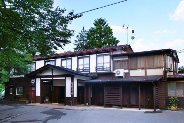 Shinanoso