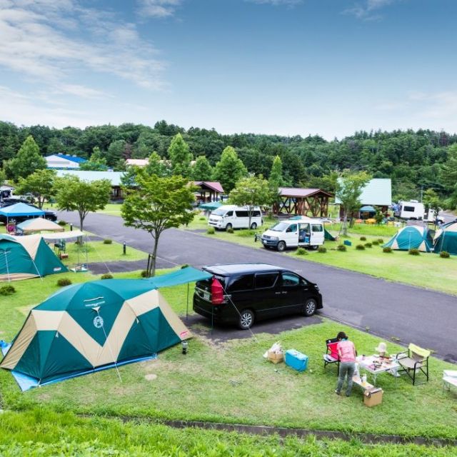 Nishiyama Nature Experience Exchange Facility Game