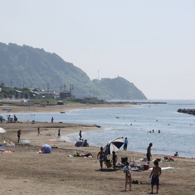 Osaki Beach
