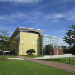 Niitsu Art Museum