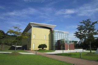 Niitsu Art Museum What To See Do Enjoy Niigata