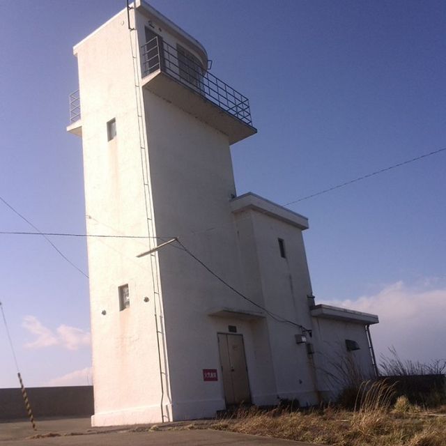 Torigakubi Misaki Lighthouse