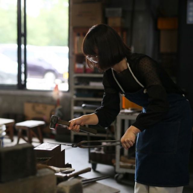 Sanjo Blacksmith Dojo