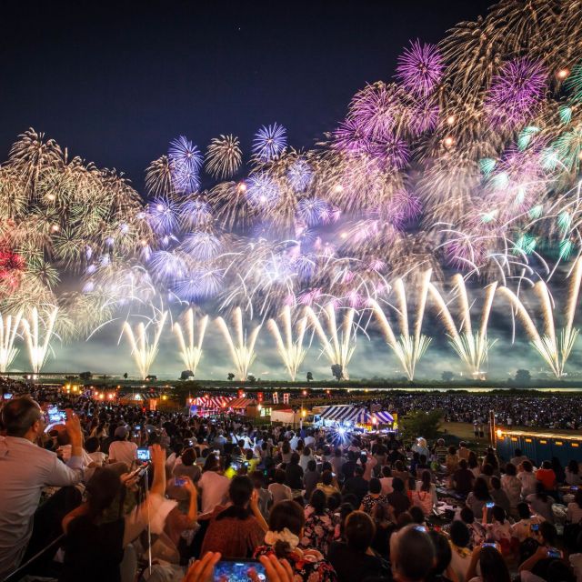 Fireworks