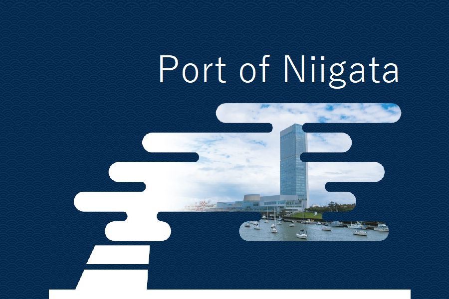 Port of Niigata