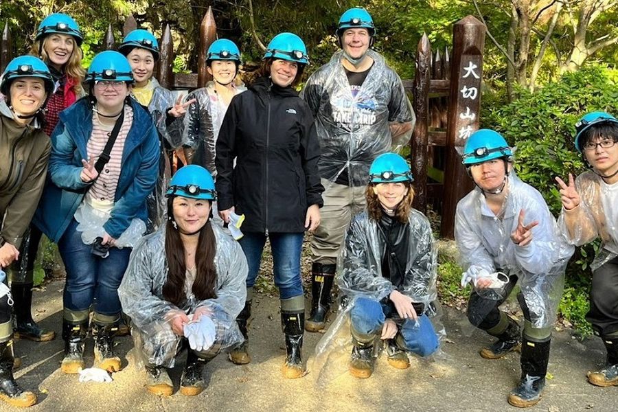 Niigata Tourism Ambassadors