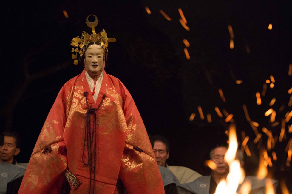 A Journey Through Sado Island's Traditional Culture Nurtured by Gold and the Sea