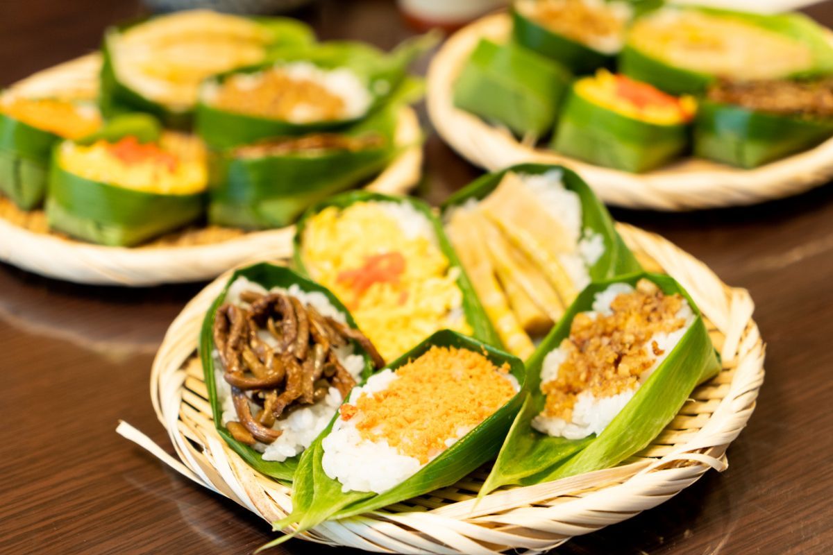 Take a Gastronomic Journey Through Niigata’s Rich Food Culture