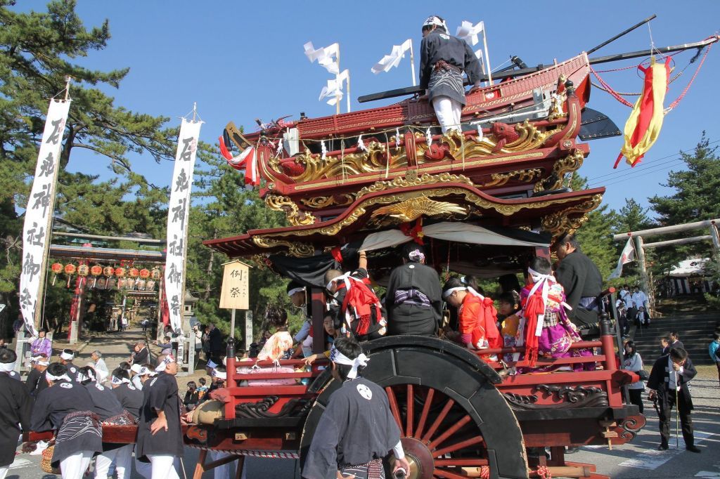 A Guide to the Must-See Events in Niigata That Celebrate the Seasons