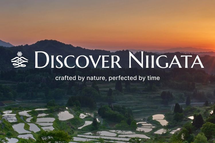 New Tourism Website “Discover Niigata” Launching